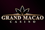 Grand Macao Casino No Deposit Bonus Code