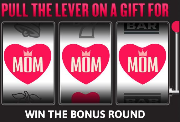 Mothers Day No Deposit Bonus Slots of Vegas Casino