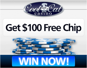 Cool Cat Free Casino Bonus