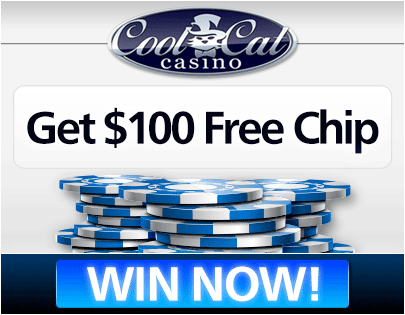 Cool Cat Casino Free No Deposit Code