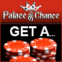 Palace of Chance No Deposit