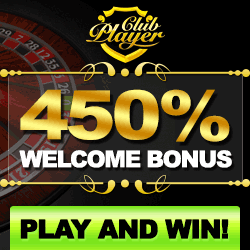 Free October Casino Bonus Club Player Casino