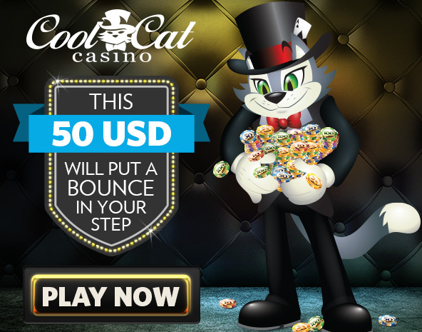 Us Online Casino No Deposit Bonuses