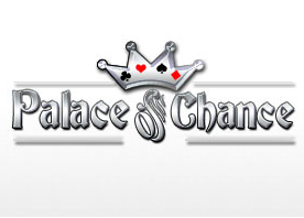 No Deposit Bonus Code from Palace of Chance