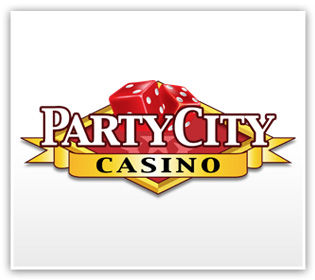Party City No Deposit Casino Bonus Code