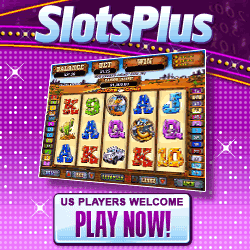 Slots Plus Casino Free Spins