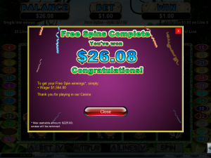 t-rex slot free spins jackpot capital casino