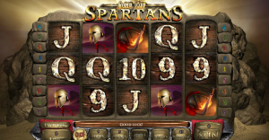 Bet on Soft Free Spins June 27th 2014