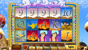 Mermaids Palace Casino Bonuses May 16