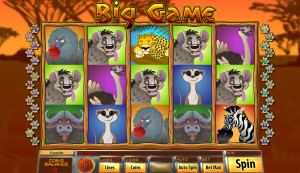 Free Spins June 25 2014