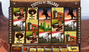 Treasure Island Jackpots Casino Bonuses March 5