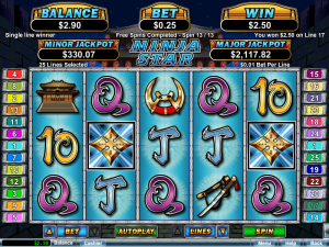 Friday June 13th 2014 Free Spins