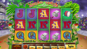 Treasure Island Jackpots Casino March 2015 Bonus
