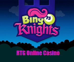 Bingo Knights Casino No Deposit Bonus Coupon
