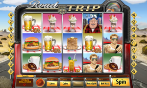 Free Spins July 26 2014