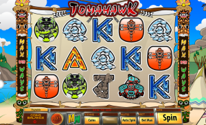 Treasure Island Jackpots Free Spins July 18 2014