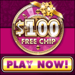 Slots of Vegas Casino Free New Player Bonus