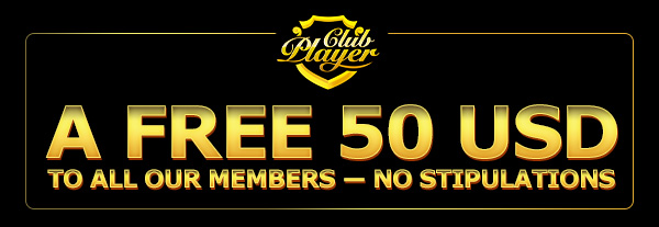 Club Player Casino Free No Deposit Bonus