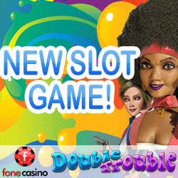 Fone Casino New Game Free Spins