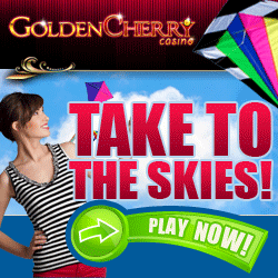 Golden Cherry Casino Bonus Codes