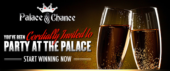 Palace of Chance Casino Free Bonus Code