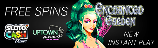 Instant Play Casino Free Spins