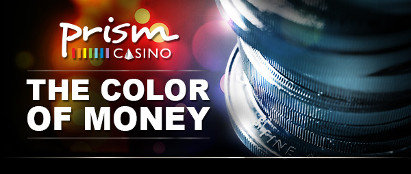 Free February 2016 Prism Casino Bonus