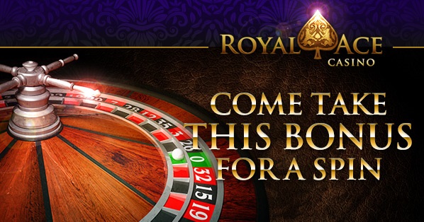 Royal Ace Casino Free No Deposit
