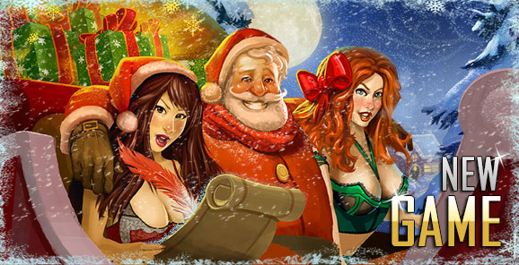 Naughty List Slot Free Spins Ruby Slots Casino