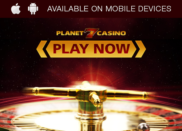 Free No Purchase Bonus Planet 7 Casino