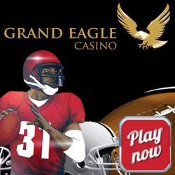 Grand Eagle Casino Superbowl 2015 Bonuses