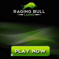 Raging Bull Casino Bonuses