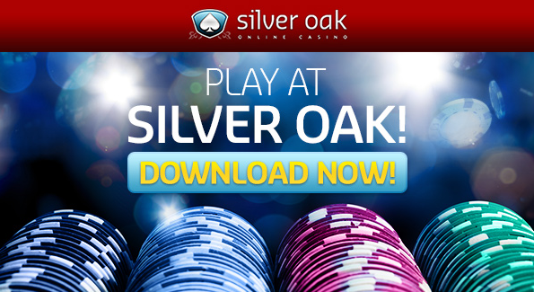 Silver Oak Casino Free Play