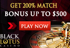 Black Lotus Casino Play Now