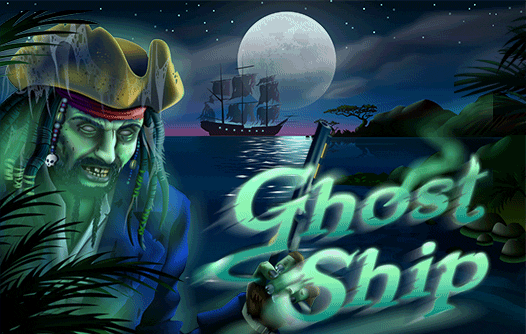 Club World Casino Ghost Ship Slot