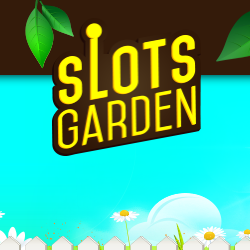 Slots Garden Casino Bonuses