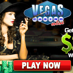 Vegas Casino Online Free Spins