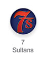 7 Sultans