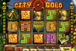 Treasure Island Jackpots Casino Bonuses November 5