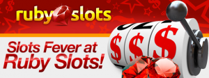 Ruby Slots Casino Eternal Love Slot Free Spins