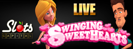 Swinging Sweethearts Slot Free Play