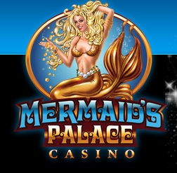 Mermaids Palace Casino Bonuses June 2015