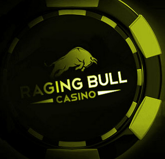 Raging Bull Casino No Deposit Halloween Bonus