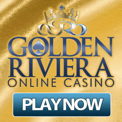 Golden Riviera Casino June 10K Tournament
