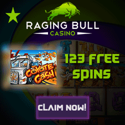 July Free Spins