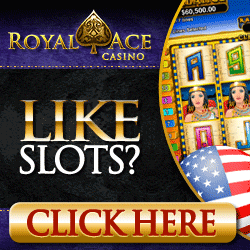Free Royal Ace Casino Bonus Coupon Code
