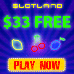 Exclusive Slotland Casino Bonuses