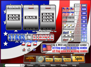 Independence Day 2015 Free Spins