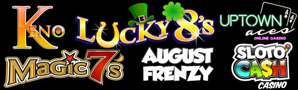 August Frenzy