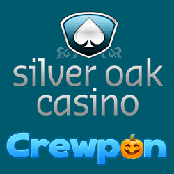 Free Casino Bonus Coupon Code Silver Oak Casino